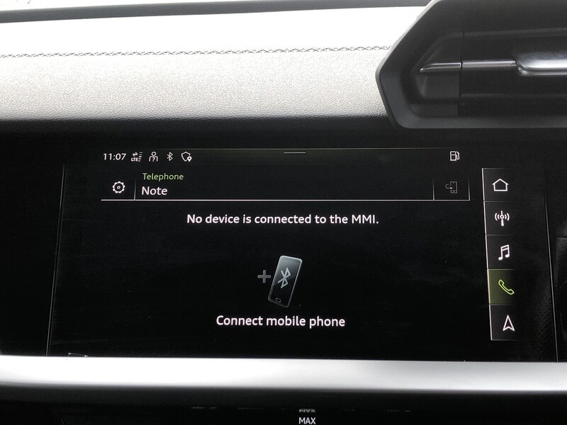 Used Audi A3 2022 for sale - 77365263: Photo 48