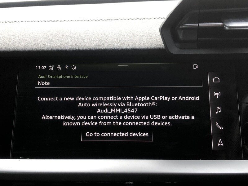 Used Audi A3 2022 for sale - 77365263: Photo 49