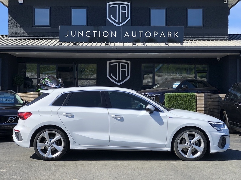 Used Audi A3 2022 for sale - 77365263: Photo 5