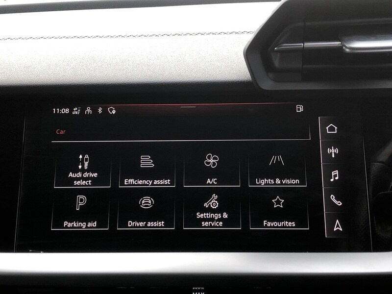 Used Audi A3 2022 for sale - 77365263: Photo 50