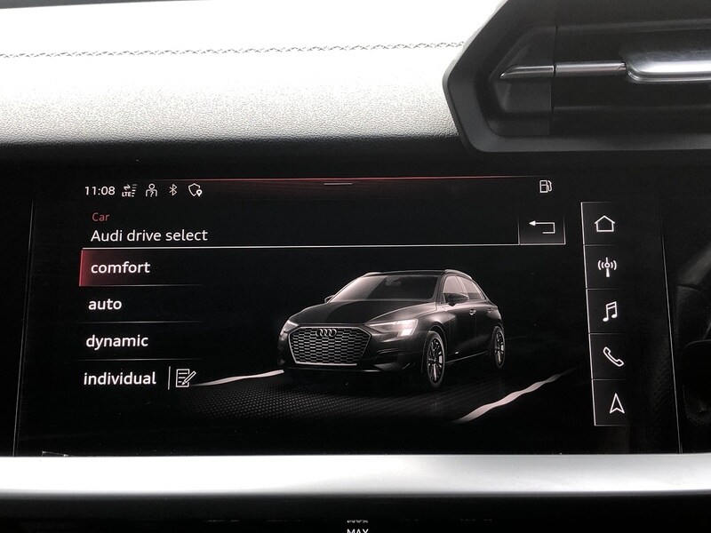 Used Audi A3 2022 for sale - 77365263: Photo 51