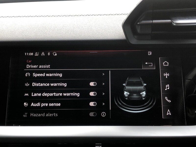 Used Audi A3 2022 for sale - 77365263: Photo 52