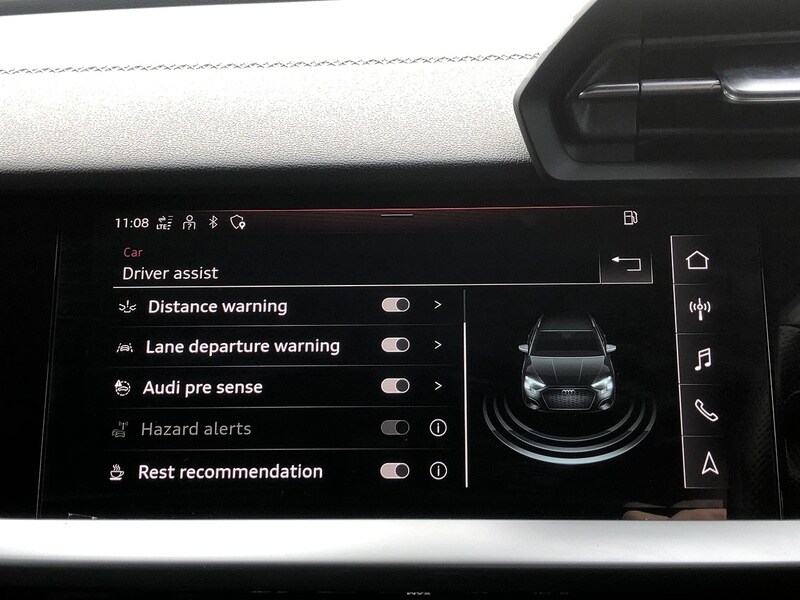 Used Audi A3 2022 for sale - 77365263: Photo 53