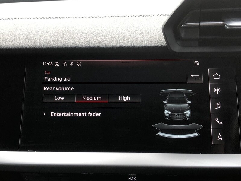 Used Audi A3 2022 for sale - 77365263: Photo 54