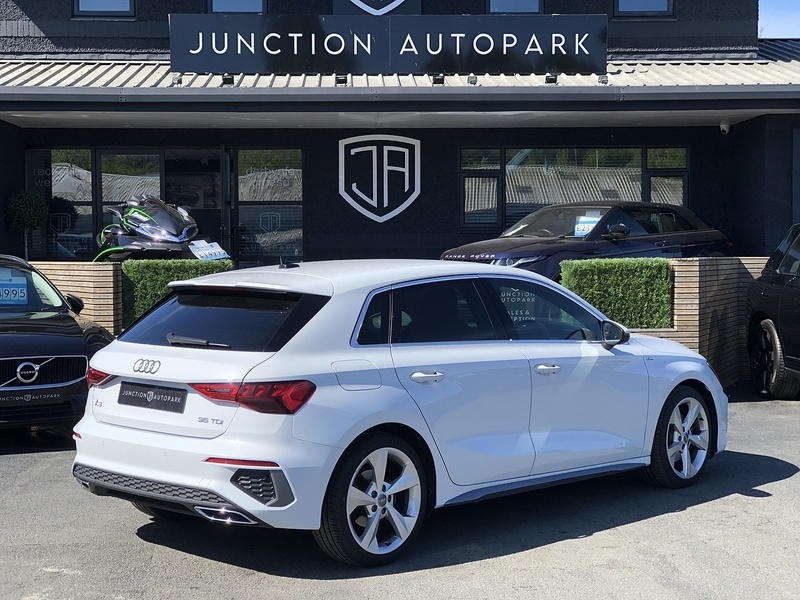 Used Audi A3 2022 for sale - 77365263: Photo 6