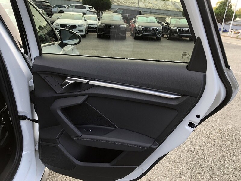 Used Audi A3 2022 for sale - 77365263: Photo 62