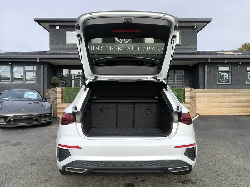 Used Audi A3 2022 for sale - 77365263: Photo 63