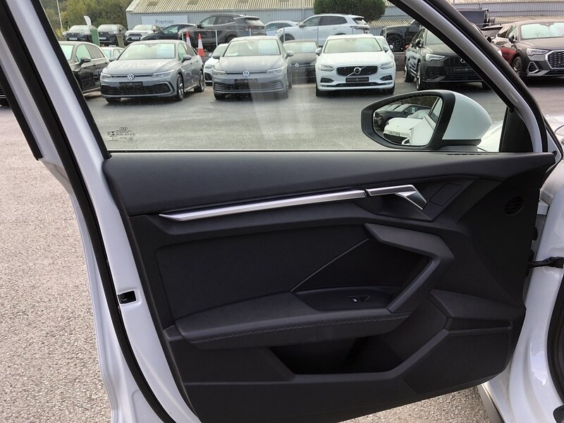 Used Audi A3 2022 for sale - 77365263: Photo 64