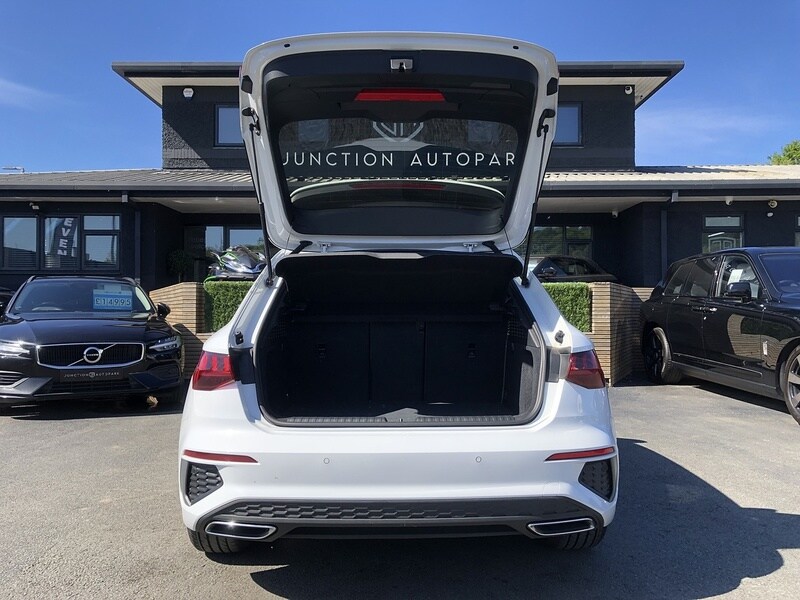 Used Audi A3 2022 for sale - 77365263: Photo 66