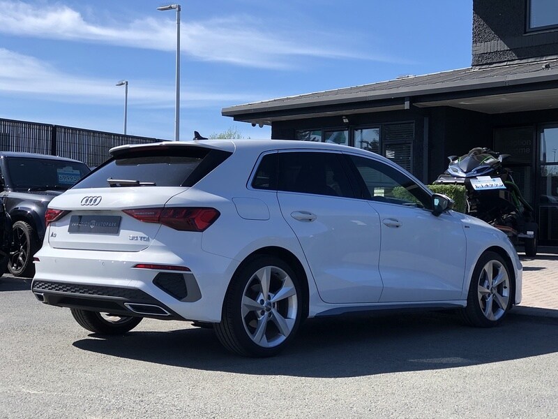 Used Audi A3 2022 for sale - 77365263: Photo 69