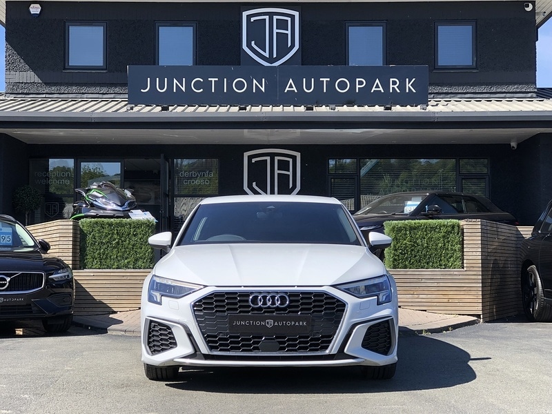 Used Audi A3 2022 for sale - 77365263: Photo 9