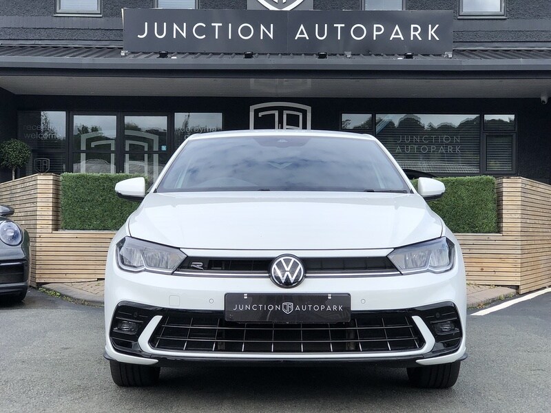 Used Volkswagen Polo 2023 for sale - 77365275: Photo 10