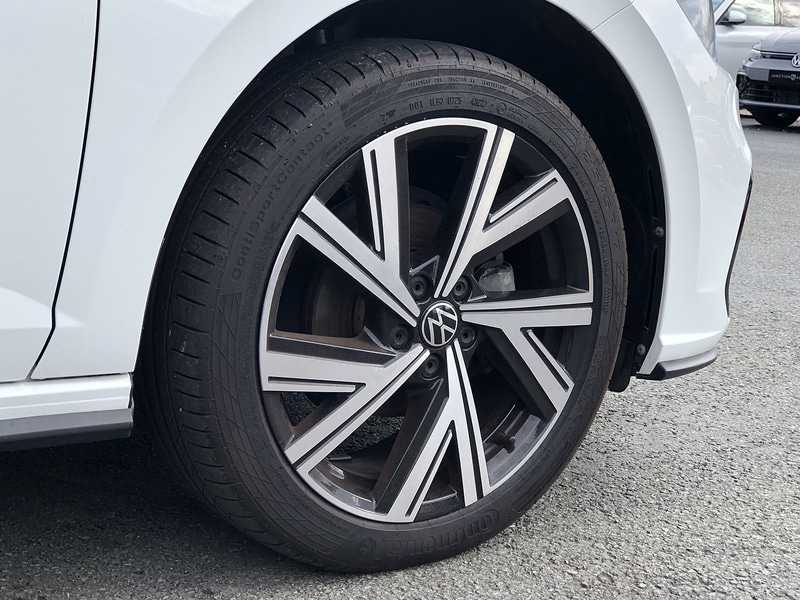 Used Volkswagen Polo 2023 for sale - 77365275: Photo 11