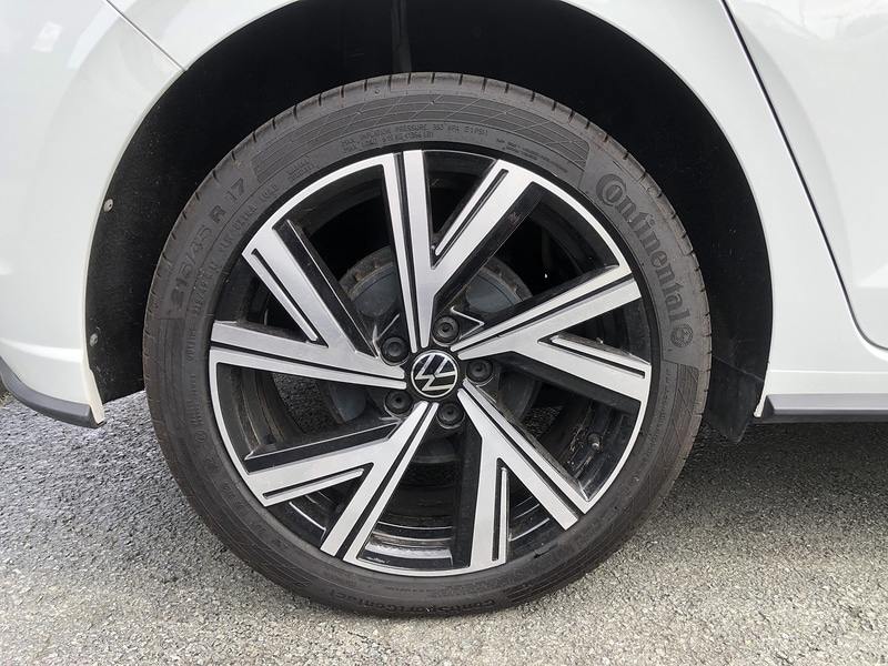 Used Volkswagen Polo 2023 for sale - 77365275: Photo 12