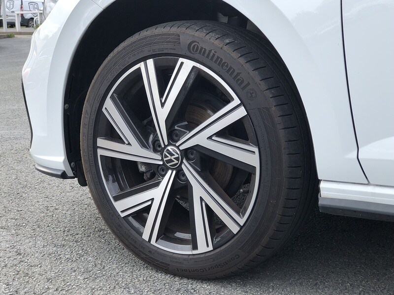 Used Volkswagen Polo 2023 for sale - 77365275: Photo 13