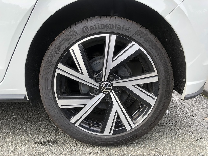 Used Volkswagen Polo 2023 for sale - 77365275: Photo 14
