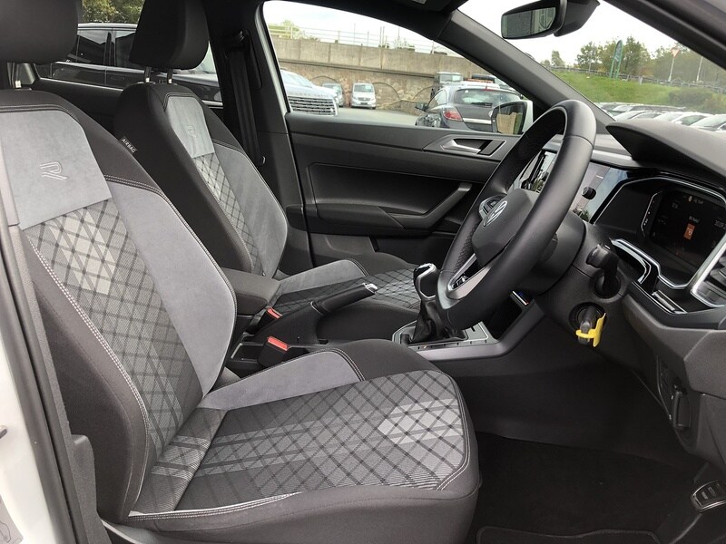 Used Volkswagen Polo 2023 for sale - 77365275: Photo 15