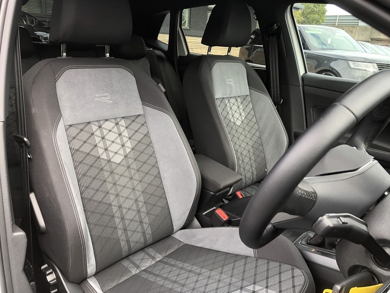 Used Volkswagen Polo 2023 for sale - 77365275: Photo 16