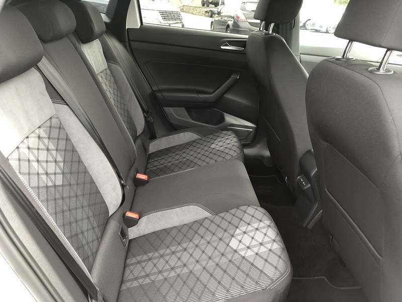 Used Volkswagen Polo 2023 for sale - 77365275: Photo 19