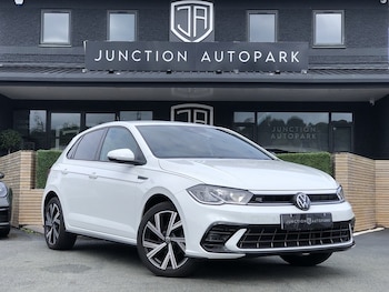 Volkswagen Polo feature image