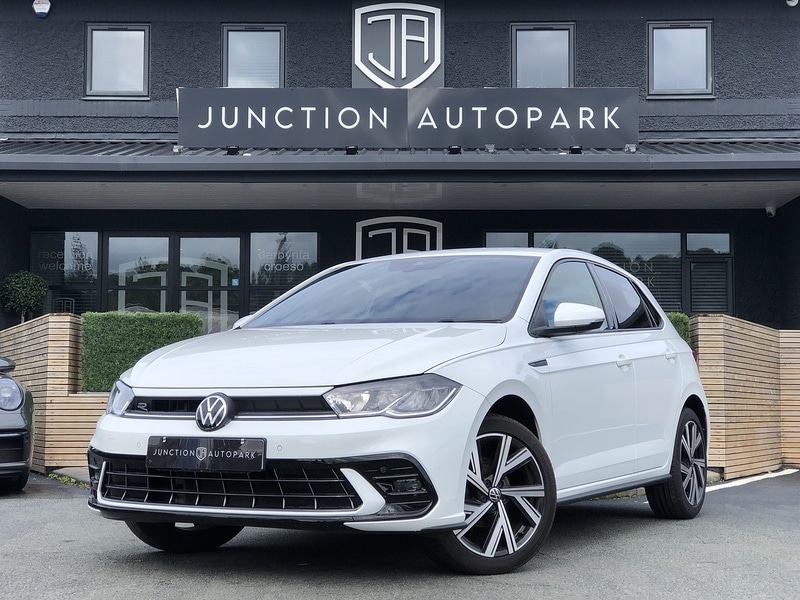 Used Volkswagen Polo 2023 for sale - 77365275: Photo 2