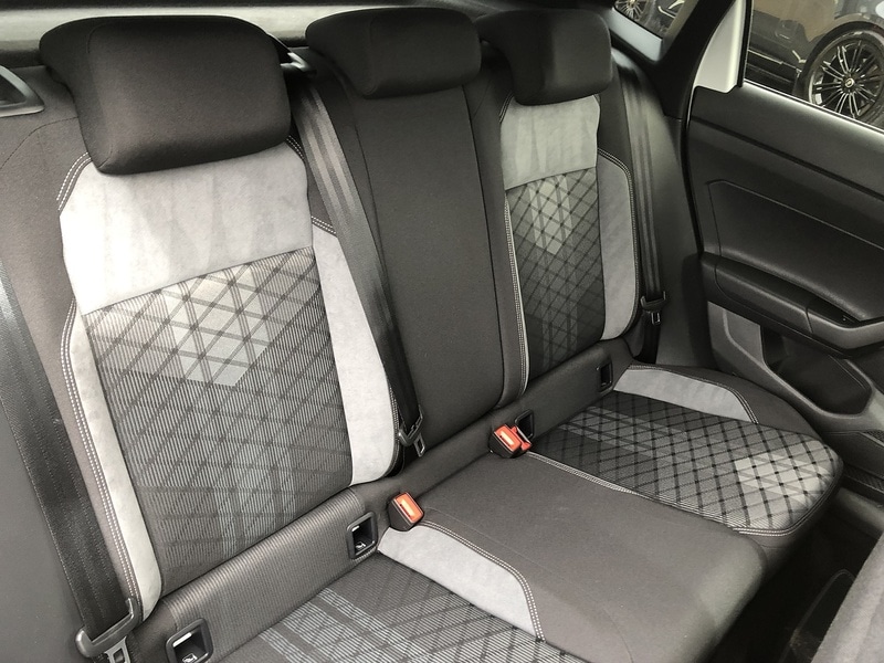 Used Volkswagen Polo 2023 for sale - 77365275: Photo 20