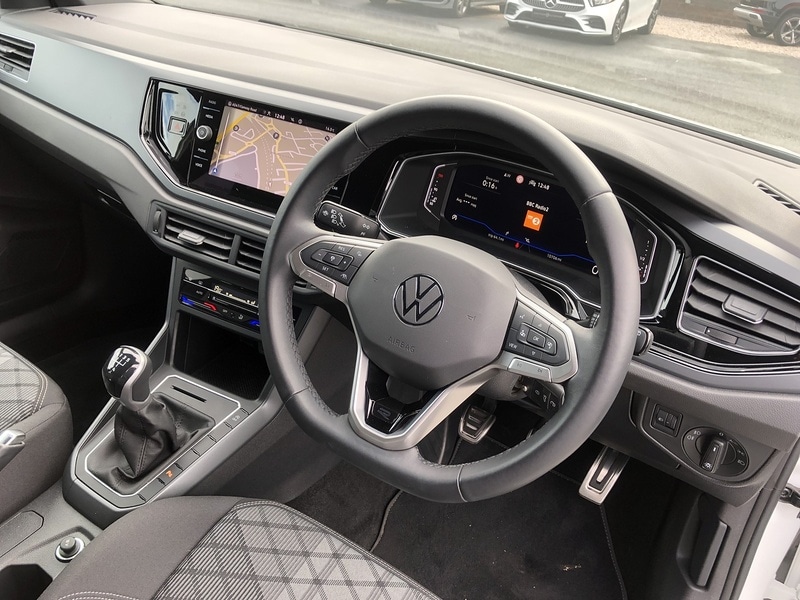 Used Volkswagen Polo 2023 for sale - 77365275: Photo 21