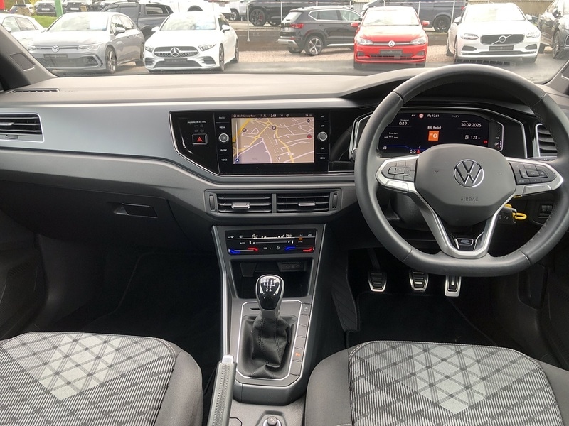 Used Volkswagen Polo 2023 for sale - 77365275: Photo 22