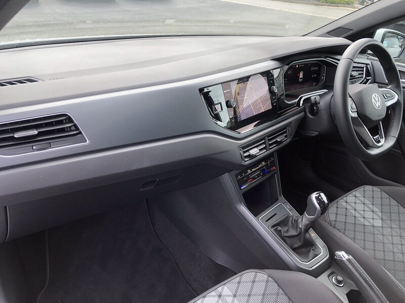 Used Volkswagen Polo 2023 for sale - 77365275: Photo 24