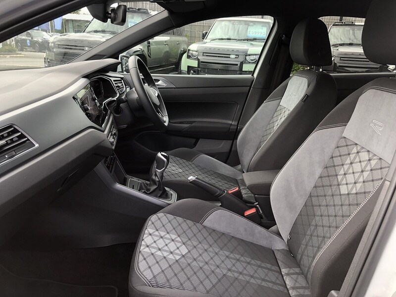 Used Volkswagen Polo 2023 for sale - 77365275: Photo 25