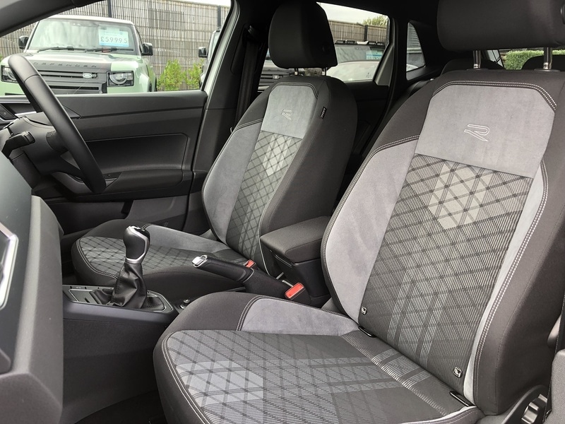 Used Volkswagen Polo 2023 for sale - 77365275: Photo 26