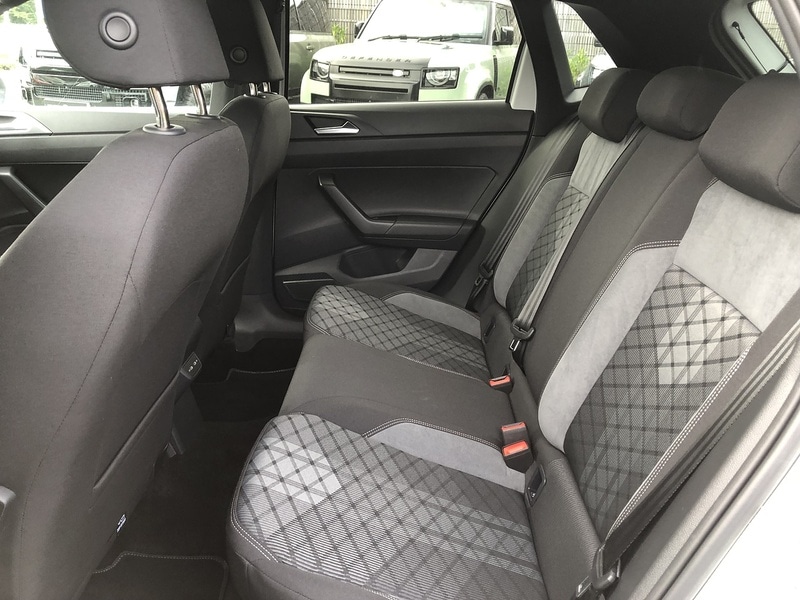 Used Volkswagen Polo 2023 for sale - 77365275: Photo 28