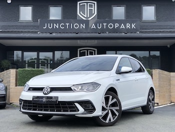 Used Volkswagen Polo 2023 for sale - 77365275: Photo