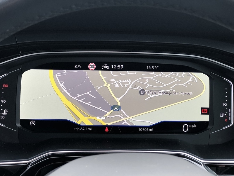 Used Volkswagen Polo 2023 for sale - 77365275: Photo 30