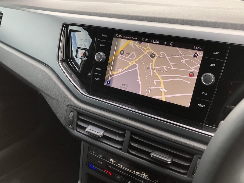 Used Volkswagen Polo 2023 for sale - 77365275: Photo 38