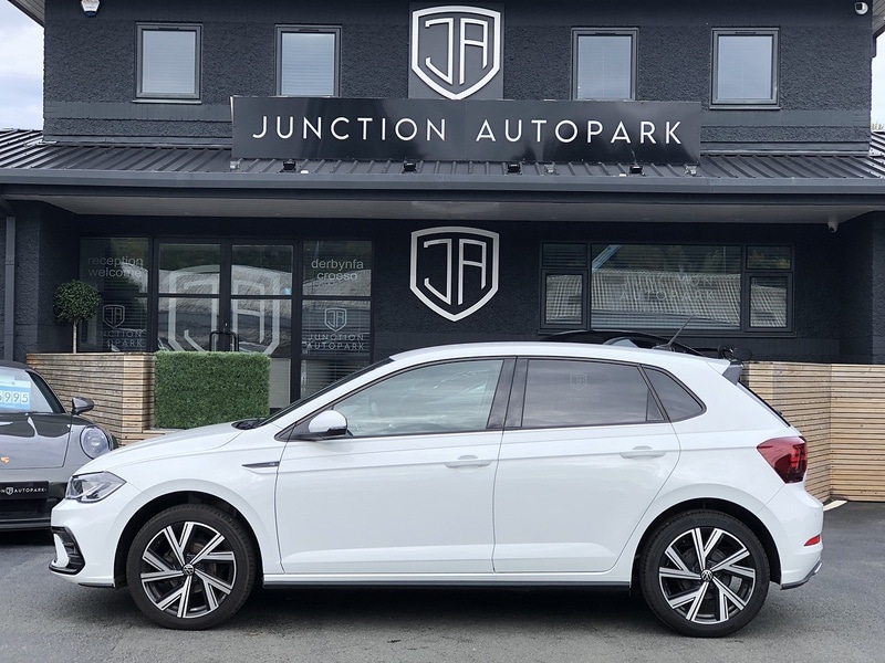 Used Volkswagen Polo 2023 for sale - 77365275: Photo 4