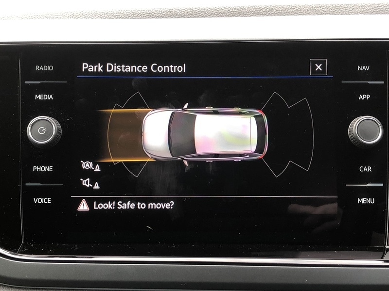 Used Volkswagen Polo 2023 for sale - 77365275: Photo 40