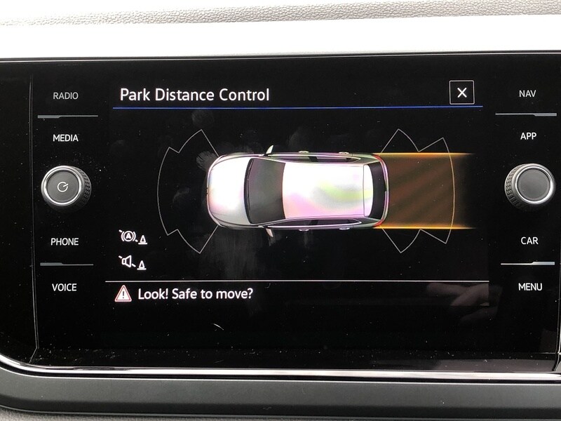 Used Volkswagen Polo 2023 for sale - 77365275: Photo 41