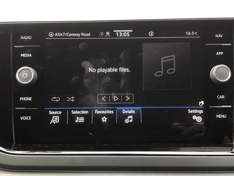 Used Volkswagen Polo 2023 for sale - 77365275: Photo 44