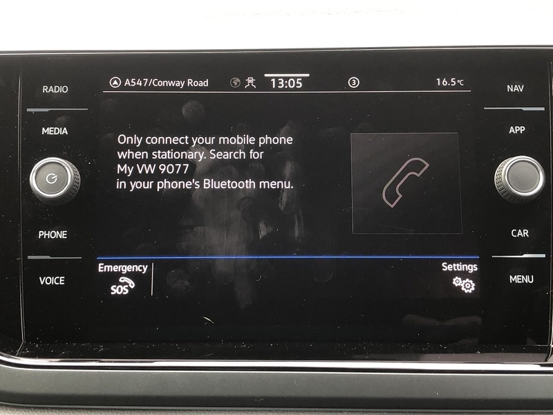 Used Volkswagen Polo 2023 for sale - 77365275: Photo 45