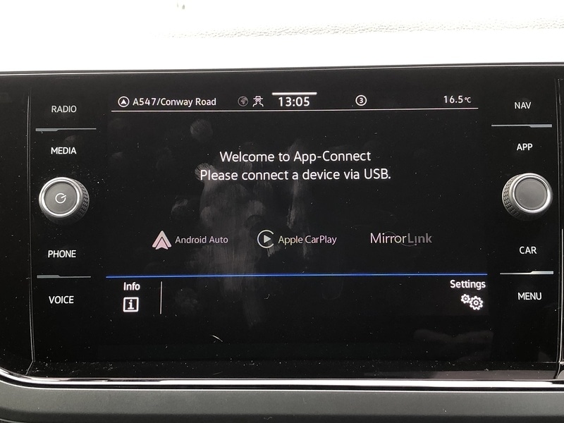 Used Volkswagen Polo 2023 for sale - 77365275: Photo 46