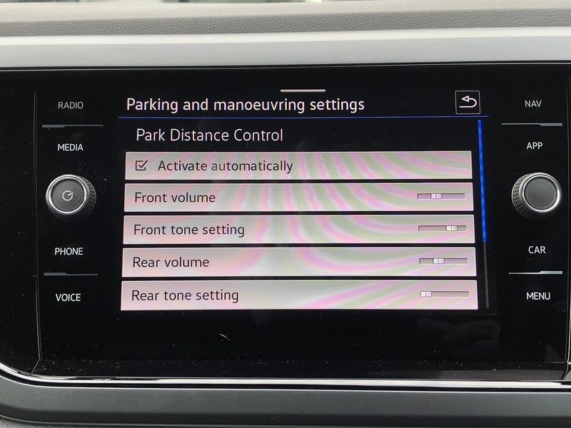 Used Volkswagen Polo 2023 for sale - 77365275: Photo 47