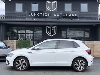 Used Volkswagen Polo 2023 for sale - 77365275: Photo