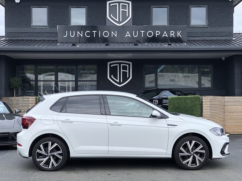 Used Volkswagen Polo 2023 for sale - 77365275: Photo 5