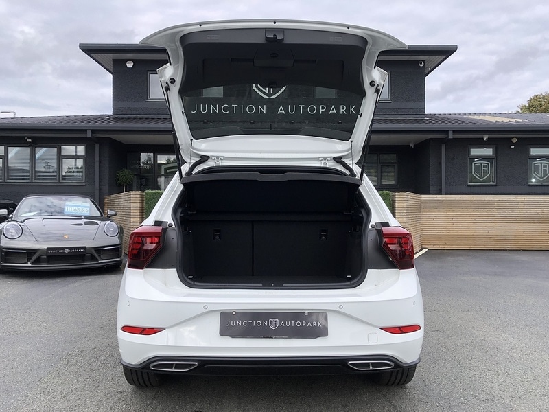 Used Volkswagen Polo 2023 for sale - 77365275: Photo 59