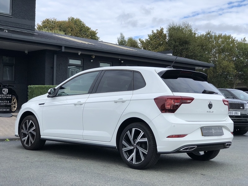 Used Volkswagen Polo 2023 for sale - 77365275: Photo 61