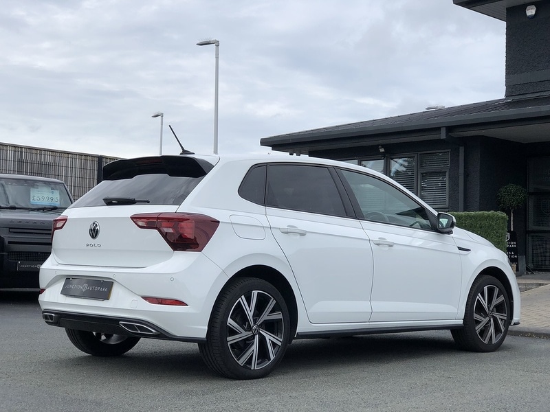 Used Volkswagen Polo 2023 for sale - 77365275: Photo 62
