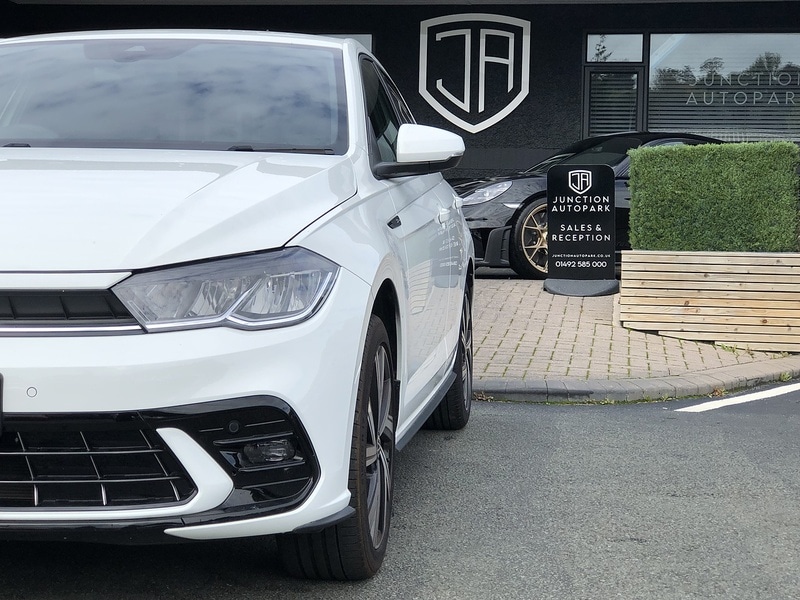 Used Volkswagen Polo 2023 for sale - 77365275: Photo 63