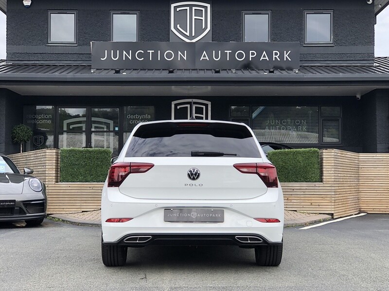 Used Volkswagen Polo 2023 for sale - 77365275: Photo 7