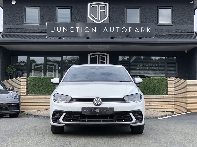 Used Volkswagen Polo 2023 for sale - 77365275: Photo 9